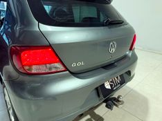 Volkswagen Gol 1.0 2011/2012 SIM VEÍCULOS PORTO ALEGRE / Carros no Vale