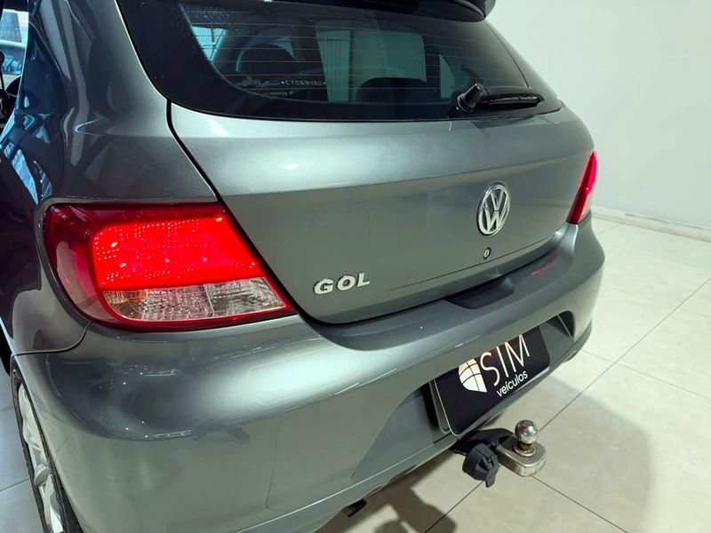 Volkswagen Gol 1.0 2011/2012 SIM VEÍCULOS PORTO ALEGRE / Carros no Vale Volkswagen Gol 1.0 2011/2012 SIM VEÍCULOS PORTO ALEGRE / Carros no Vale