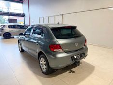 Volkswagen Gol 1.0 2011/2012 SIM VEÍCULOS PORTO ALEGRE / Carros no Vale