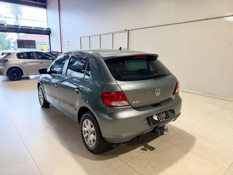 Volkswagen Gol 1.0 2011/2012 SIM VEÍCULOS PORTO ALEGRE / Carros no Vale Volkswagen Gol 1.0 2011/2012 SIM VEÍCULOS PORTO ALEGRE / Carros no Vale