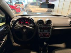 Volkswagen Gol 1.0 2011/2012 SIM VEÍCULOS PORTO ALEGRE / Carros no Vale