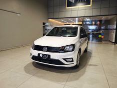 Volkswagen Gol 1.0l Mc4 2021/2022 SIM VEÍCULOS PORTO ALEGRE / Carros no Vale