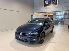 Volkswagen Polo Comfort 200 Tsi 1.0 12v 2018/2019 SIM VEÍCULOS PORTO ALEGRE / Carros no Vale