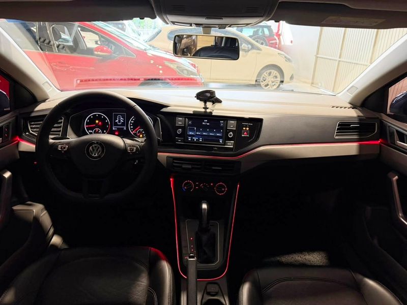 Volkswagen Polo Comfort 200 Tsi 1.0 12v 2018/2019 SIM VEÍCULOS PORTO ALEGRE / Carros no Vale Volkswagen Polo Comfort 200 Tsi 1.0 12v 2018/2019 SIM VEÍCULOS PORTO ALEGRE / Carros no Vale