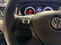 Volkswagen Polo Comfort 200 Tsi 1.0 12v 2018/2019 SIM VEÍCULOS PORTO ALEGRE / Carros no Vale