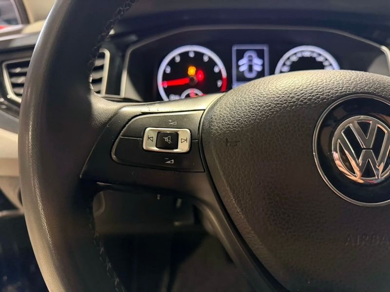 Volkswagen Polo Comfort 200 Tsi 1.0 12v 2018/2019 SIM VEÍCULOS PORTO ALEGRE / Carros no Vale Volkswagen Polo Comfort 200 Tsi 1.0 12v 2018/2019 SIM VEÍCULOS PORTO ALEGRE / Carros no Vale