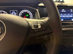 Volkswagen Polo Comfort 200 Tsi 1.0 12v 2018/2019 SIM VEÍCULOS PORTO ALEGRE / Carros no Vale