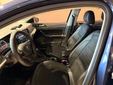 Volkswagen Polo Comfort 200 Tsi 1.0 12v 2018/2019 SIM VEÍCULOS PORTO ALEGRE / Carros no Vale