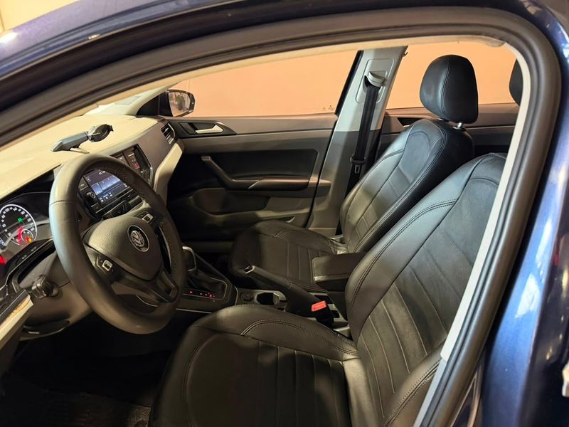 Volkswagen Polo Comfort 200 Tsi 1.0 12v 2018/2019 SIM VEÍCULOS PORTO ALEGRE / Carros no Vale Volkswagen Polo Comfort 200 Tsi 1.0 12v 2018/2019 SIM VEÍCULOS PORTO ALEGRE / Carros no Vale