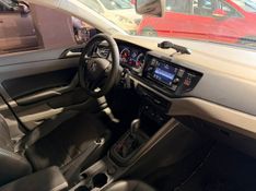 Volkswagen Polo Comfort 200 Tsi 1.0 12v 2018/2019 SIM VEÍCULOS PORTO ALEGRE / Carros no Vale
