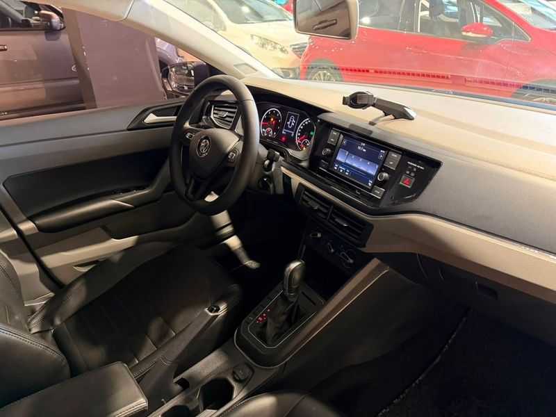 Volkswagen Polo Comfort 200 Tsi 1.0 12v 2018/2019 SIM VEÍCULOS PORTO ALEGRE / Carros no Vale Volkswagen Polo Comfort 200 Tsi 1.0 12v 2018/2019 SIM VEÍCULOS PORTO ALEGRE / Carros no Vale
