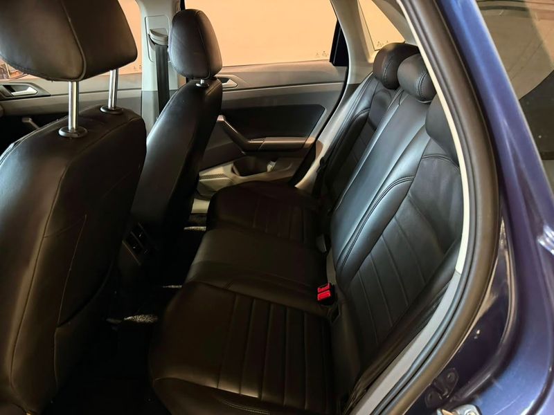 Volkswagen Polo Comfort 200 Tsi 1.0 12v 2018/2019 SIM VEÍCULOS PORTO ALEGRE / Carros no Vale Volkswagen Polo Comfort 200 Tsi 1.0 12v 2018/2019 SIM VEÍCULOS PORTO ALEGRE / Carros no Vale