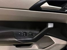Volkswagen Polo Comfort 200 Tsi 1.0 12v 2018/2019 SIM VEÍCULOS PORTO ALEGRE / Carros no Vale
