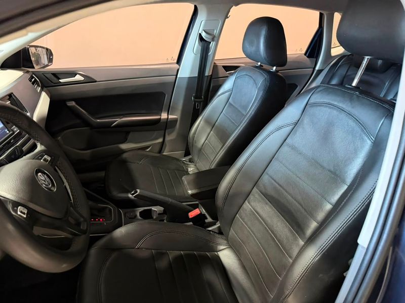 Volkswagen Polo Comfort 200 Tsi 1.0 12v 2018/2019 SIM VEÍCULOS PORTO ALEGRE / Carros no Vale Volkswagen Polo Comfort 200 Tsi 1.0 12v 2018/2019 SIM VEÍCULOS PORTO ALEGRE / Carros no Vale
