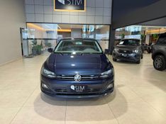 Volkswagen Polo Comfort 200 Tsi 1.0 12v 2018/2019 SIM VEÍCULOS PORTO ALEGRE / Carros no Vale
