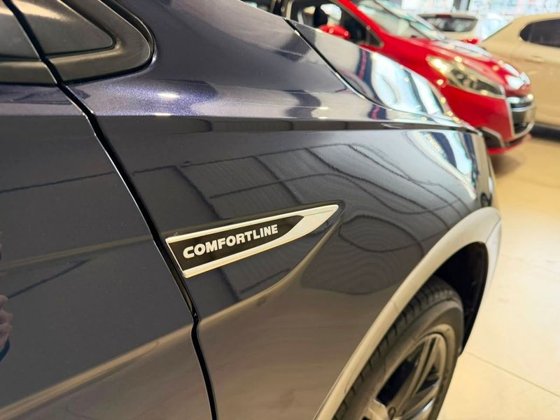 Volkswagen Polo Comfort 200 Tsi 1.0 12v 2018/2019 SIM VEÍCULOS PORTO ALEGRE / Carros no Vale Volkswagen Polo Comfort 200 Tsi 1.0 12v 2018/2019 SIM VEÍCULOS PORTO ALEGRE / Carros no Vale