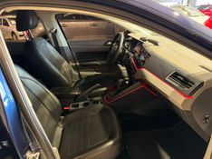 Volkswagen Polo Comfort 200 Tsi 1.0 12v 2018/2019 SIM VEÍCULOS PORTO ALEGRE / Carros no Vale