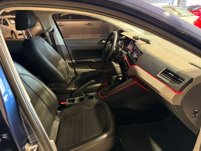 Volkswagen Polo Comfort 200 Tsi 1.0 12v 2018/2019 SIM VEÍCULOS PORTO ALEGRE / Carros no Vale Volkswagen Polo Comfort 200 Tsi 1.0 12v 2018/2019 SIM VEÍCULOS PORTO ALEGRE / Carros no Vale
