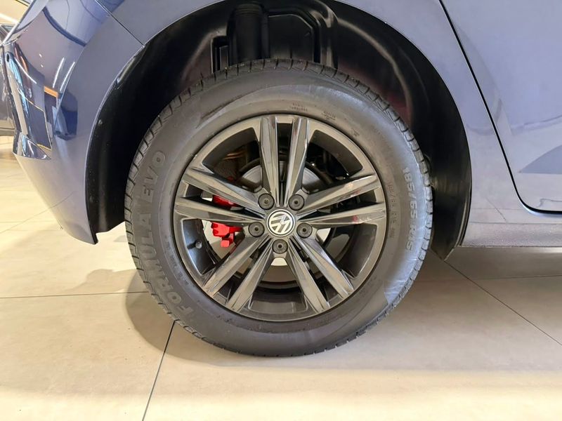 Volkswagen Polo Comfort 200 Tsi 1.0 12v 2018/2019 SIM VEÍCULOS PORTO ALEGRE / Carros no Vale Volkswagen Polo Comfort 200 Tsi 1.0 12v 2018/2019 SIM VEÍCULOS PORTO ALEGRE / Carros no Vale