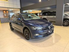 Volkswagen Polo Comfort 200 Tsi 1.0 12v 2018/2019 SIM VEÍCULOS PORTO ALEGRE / Carros no Vale