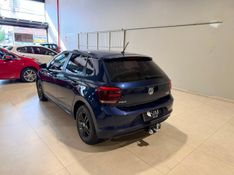 Volkswagen Polo Comfort 200 Tsi 1.0 12v 2018/2019 SIM VEÍCULOS PORTO ALEGRE / Carros no Vale