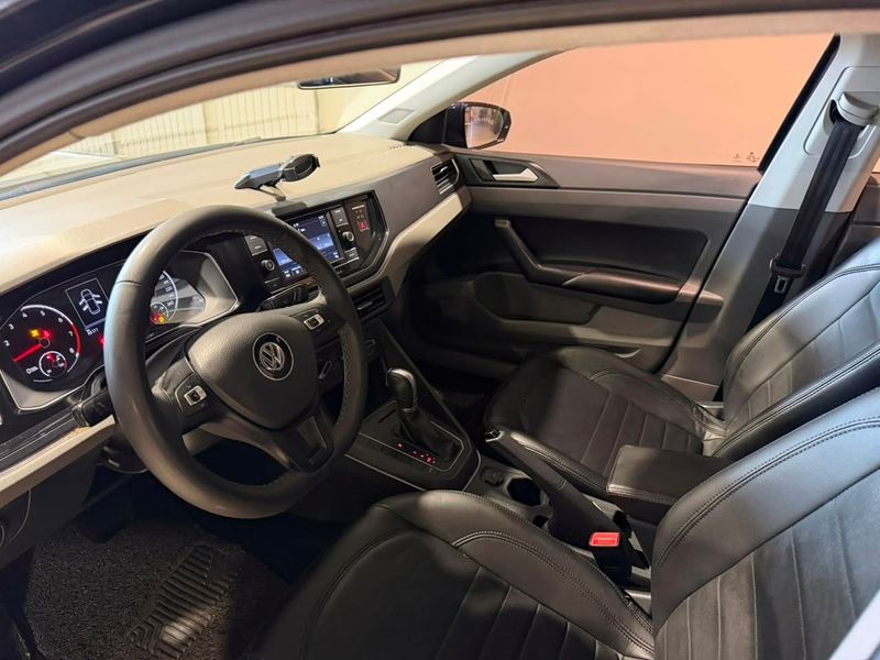 Volkswagen Polo Comfort 200 Tsi 1.0 12v 2018/2019 SIM VEÍCULOS PORTO ALEGRE / Carros no Vale Volkswagen Polo Comfort 200 Tsi 1.0 12v 2018/2019 SIM VEÍCULOS PORTO ALEGRE / Carros no Vale