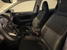 Volkswagen Polo Highline Tsi 1.0 12v 2025/2026 SIM VEÍCULOS PORTO ALEGRE / Carros no Vale