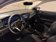 Volkswagen Polo Highline Tsi 1.0 12v 2025/2026 SIM VEÍCULOS PORTO ALEGRE / Carros no Vale