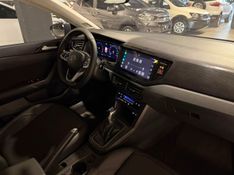 Volkswagen Polo Highline Tsi 1.0 12v 2025/2026 SIM VEÍCULOS PORTO ALEGRE / Carros no Vale