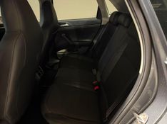 Volkswagen Polo Highline Tsi 1.0 12v 2025/2026 SIM VEÍCULOS PORTO ALEGRE / Carros no Vale