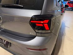 Volkswagen Polo Highline Tsi 1.0 12v 2025/2026 SIM VEÍCULOS PORTO ALEGRE / Carros no Vale