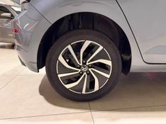 Volkswagen Polo Highline Tsi 1.0 12v 2025/2026 SIM VEÍCULOS PORTO ALEGRE / Carros no Vale