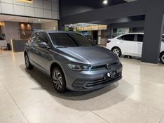 Volkswagen Polo Highline Tsi 1.0 12v 2025/2026 SIM VEÍCULOS PORTO ALEGRE / Carros no Vale