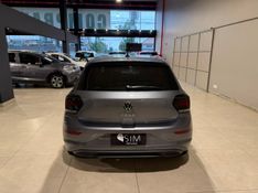 Volkswagen Polo Highline Tsi 1.0 12v 2025/2026 SIM VEÍCULOS PORTO ALEGRE / Carros no Vale