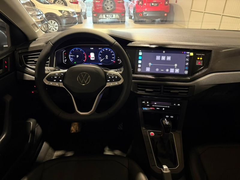 Volkswagen Polo Highline Tsi 1.0 12v 2025/2026 SIM VEÍCULOS PORTO ALEGRE / Carros no Vale Volkswagen Polo Highline Tsi 1.0 12v 2025/2026 SIM VEÍCULOS PORTO ALEGRE / Carros no Vale