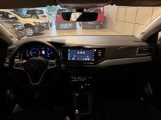 Volkswagen Polo Highline Tsi 1.0 12v 2025/2026 SIM VEÍCULOS PORTO ALEGRE / Carros no Vale