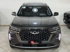 CHERY TIGGO 1.6 16V TURBO GDI 7 PRO 2021/2022 SUL SERRA MOTORS CAXIAS DO SUL / Carros no Vale