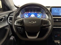 CHERY TIGGO 1.6 16V TURBO GDI 7 PRO 2021/2022 SUL SERRA MOTORS CAXIAS DO SUL / Carros no Vale
