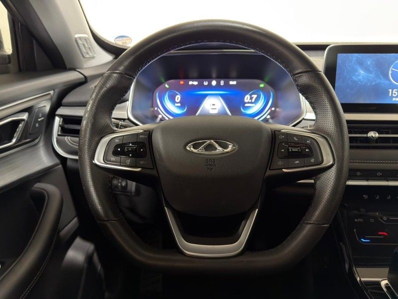 CHERY TIGGO 1.6 16V TURBO GDI 7 PRO 2021/2022 SUL SERRA MOTORS CAXIAS DO SUL / Carros no Vale CHERY TIGGO 1.6 16V TURBO GDI 7 PRO 2021/2022 SUL SERRA MOTORS CAXIAS DO SUL / Carros no Vale
