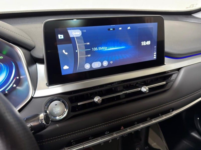 CHERY TIGGO 1.6 16V TURBO GDI 7 PRO 2021/2022 SUL SERRA MOTORS CAXIAS DO SUL / Carros no Vale CHERY TIGGO 1.6 16V TURBO GDI 7 PRO 2021/2022 SUL SERRA MOTORS CAXIAS DO SUL / Carros no Vale