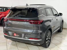 CHERY TIGGO 1.6 16V TURBO GDI 7 PRO 2021/2022 SUL SERRA MOTORS CAXIAS DO SUL / Carros no Vale