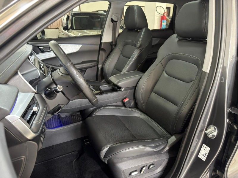 CHERY TIGGO 1.6 16V TURBO GDI 7 PRO 2021/2022 SUL SERRA MOTORS CAXIAS DO SUL / Carros no Vale CHERY TIGGO 1.6 16V TURBO GDI 7 PRO 2021/2022 SUL SERRA MOTORS CAXIAS DO SUL / Carros no Vale
