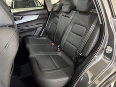 CHERY TIGGO 1.6 16V TURBO GDI 7 PRO 2021/2022 SUL SERRA MOTORS CAXIAS DO SUL / Carros no Vale