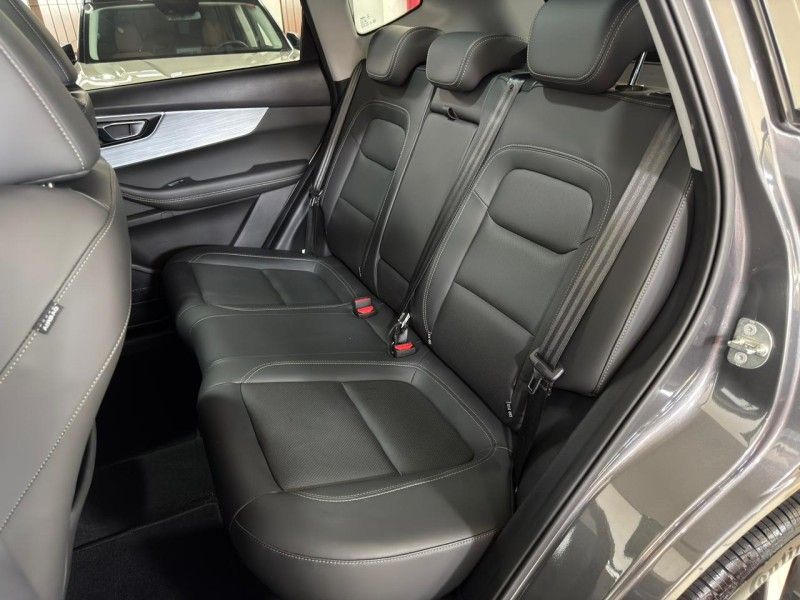 CHERY TIGGO 1.6 16V TURBO GDI 7 PRO 2021/2022 SUL SERRA MOTORS CAXIAS DO SUL / Carros no Vale CHERY TIGGO 1.6 16V TURBO GDI 7 PRO 2021/2022 SUL SERRA MOTORS CAXIAS DO SUL / Carros no Vale