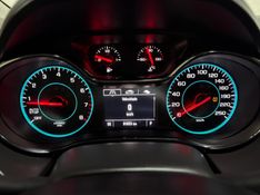 CHEVROLET CRUZE 1.4 TURBO LT 16V 2017/2017 SUL SERRA MOTORS CAXIAS DO SUL / Carros no Vale