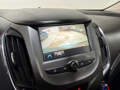 CHEVROLET CRUZE 1.4 TURBO LT 16V 2017/2017 SUL SERRA MOTORS CAXIAS DO SUL / Carros no Vale