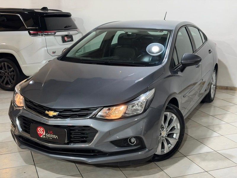 CHEVROLET CRUZE 1.4 TURBO LT 16V 2017/2017 SUL SERRA MOTORS CAXIAS DO SUL / Carros no Vale CHEVROLET CRUZE 1.4 TURBO LT 16V 2017/2017 SUL SERRA MOTORS CAXIAS DO SUL / Carros no Vale