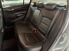 CHEVROLET CRUZE 1.4 TURBO LT 16V 2017/2017 SUL SERRA MOTORS CAXIAS DO SUL / Carros no Vale