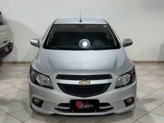 CHEVROLET PRISMA 1.0 MPFI JOY 8V 2018/2019 SUL SERRA MOTORS CAXIAS DO SUL / Carros no Vale