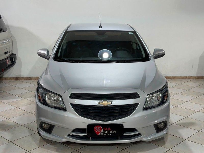 CHEVROLET PRISMA 1.0 MPFI JOY 8V 2018/2019 SUL SERRA MOTORS CAXIAS DO SUL / Carros no Vale CHEVROLET PRISMA 1.0 MPFI JOY 8V 2018/2019 SUL SERRA MOTORS CAXIAS DO SUL / Carros no Vale